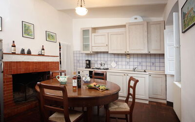 Accommodatie:&nbsp;Fattore