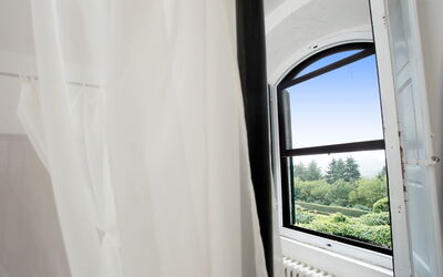 Accommodatie:&nbsp;Fattore