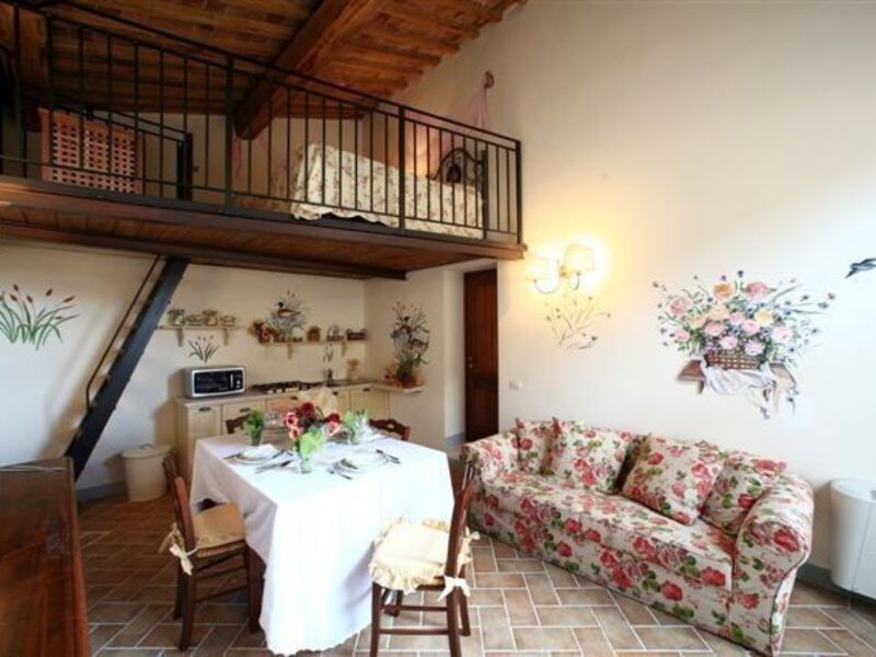 Accommodatie:&nbsp;Eolo