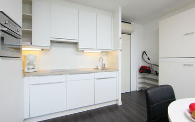 Accommodatie:&nbsp;Studio 805 with Parking 410.8