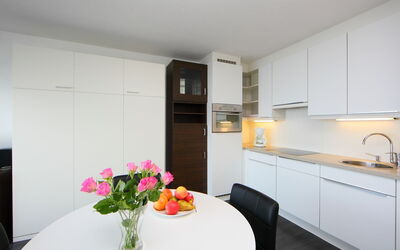Accommodatie:&nbsp;Studio 805 with Parking 410.8