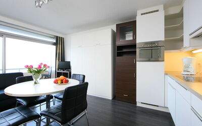 Accommodatie:&nbsp;Studio 805 with Parking 410.8