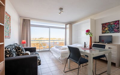Accommodatie:&nbsp;Studio 705 with Seaview 410.9