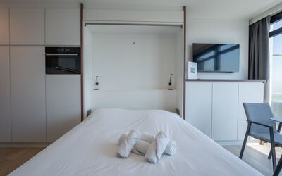 Accommodatie:&nbsp;Zeezicht 410.12
