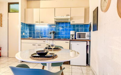 Accommodatie:&nbsp;Studio 806 with Balcony 410.2