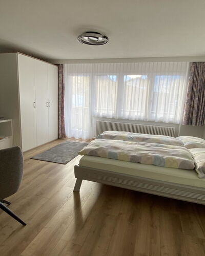 Haus Saturn
