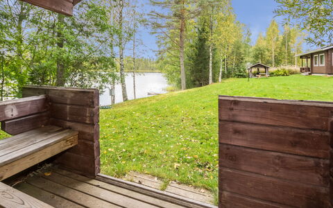 Aurinkoranta: Hout, Hardwood, Land Lot, Plank, Dek, Beits, Verblijf, Tuin, Veranda, Houten Vloer