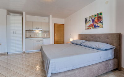Accommodatie:&nbsp;Balorda 100.4