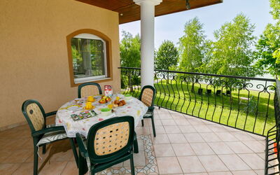 Accommodatie:&nbsp;Lakefront 2 130.2