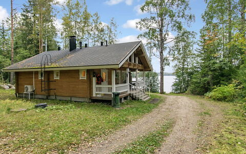 Mökki Mikkola
