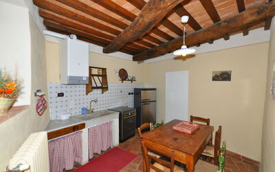 Accommodatie:&nbsp;Cerchi 1