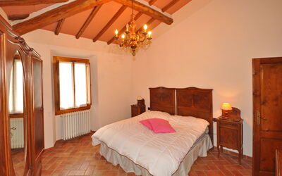 Accommodatie:&nbsp;Cerchi 4