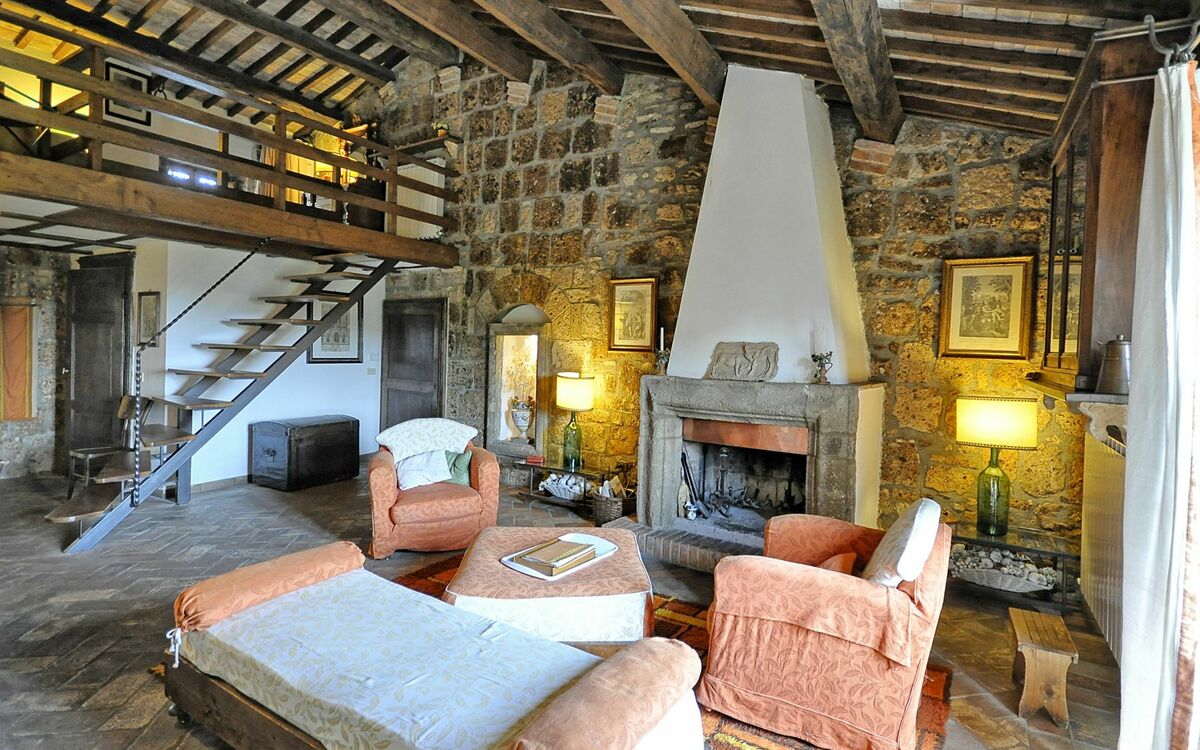 Accommodatie:&nbsp;Viterbese 1