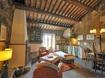 Accommodatie:&nbsp;Viterbese 1