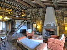 Accommodatie:&nbsp;Viterbese 1