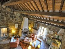 Accommodatie:&nbsp;Viterbese 1