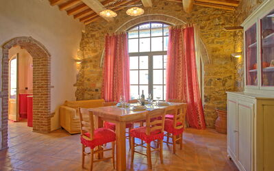 Accommodatie:&nbsp;Arturo 2 - Dependance