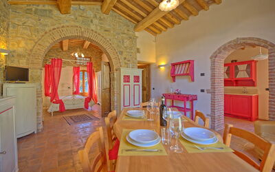 Accommodatie:&nbsp;Arturo 2 - Dependance