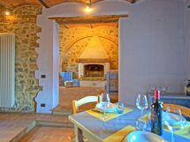 Accommodatie:&nbsp;Arturo 3 - Borgo