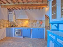 Accommodatie:&nbsp;Arturo 3 - Borgo