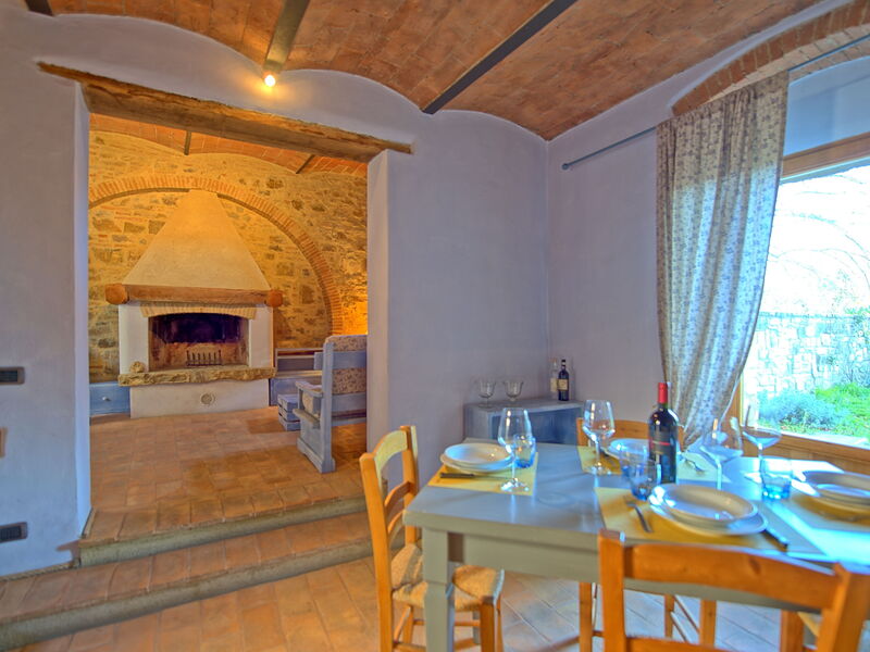 Accommodatie:&nbsp;Arturo 3 - Borgo