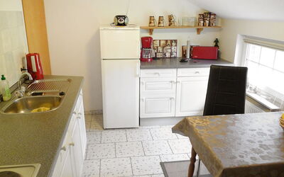 Accommodatie:&nbsp;Kleinheide 300.1