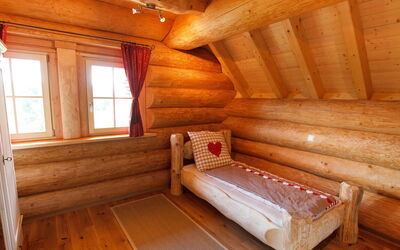 Accommodatie:&nbsp;Ahorn 100.1