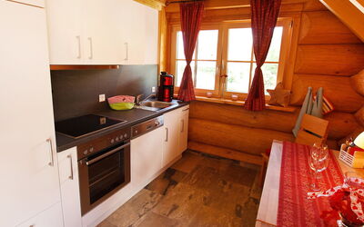 Accommodatie:&nbsp;Fichte 100.2