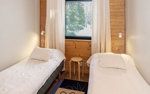 Kantapää D3: Hout, Verblijf, Blokhut, Woud, Schuur, Garden Gebouwen, Lariks, Bos, Beits