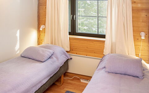 Kantapää D3: Hout, Verblijf, Blokhut, Woud, Schuur, Garden Gebouwen, Lariks, Bos, Beits