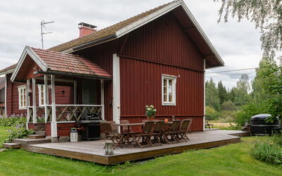 Virtaan Väentupa