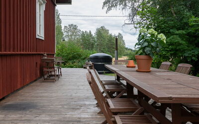 Virtaan Väentupa
