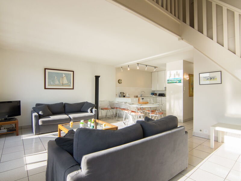 Accommodatie:&nbsp;Terrasses D'Emeraude 153.4