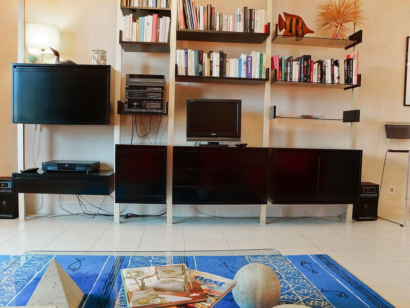 Accommodatie:&nbsp;Terrasses D'Emeraude 153.1