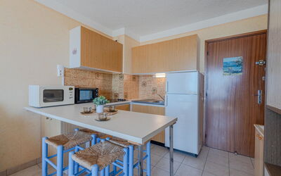 Accommodatie:&nbsp;Amphitrite 480.1