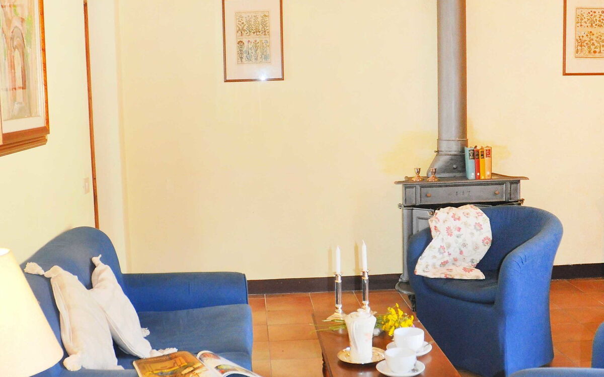 Accommodatie:&nbsp;L'Agrifoglio 300.3