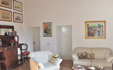 Accommodatie:&nbsp;La Ginestra 300.4
