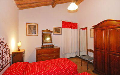 Accommodatie:&nbsp;L'Agrifoglio 300.3
