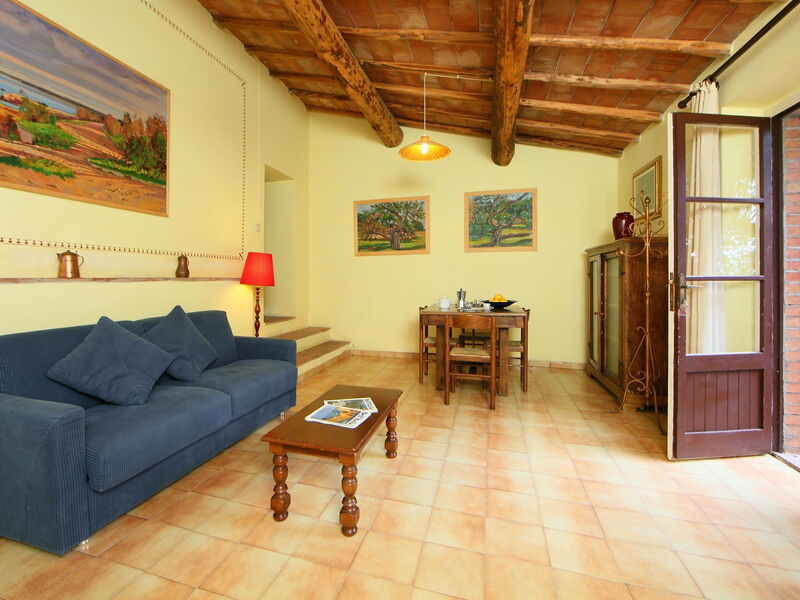 Accommodatie:&nbsp;L'Erika 300.6