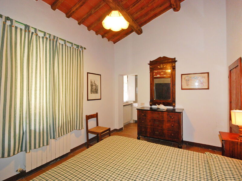 Accommodatie:&nbsp;Il Ligustro 300.7