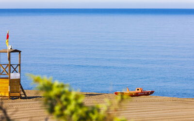 Marina Di Castagneto 200