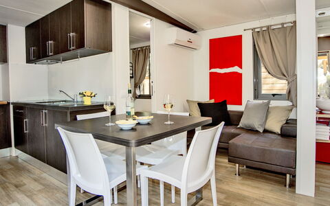 Accommodatie:&nbsp;Superior 125.1