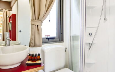 Accommodatie:&nbsp;Superior 125.1