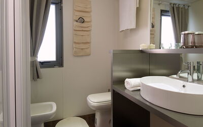 Accommodatie:&nbsp;Superior 125.1