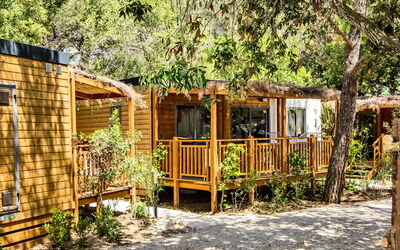 Accommodatie:&nbsp;Superior 125.1