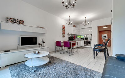 Apartament Olszówka