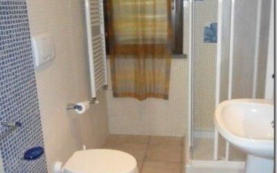 Accommodatie:&nbsp;Azzurro b