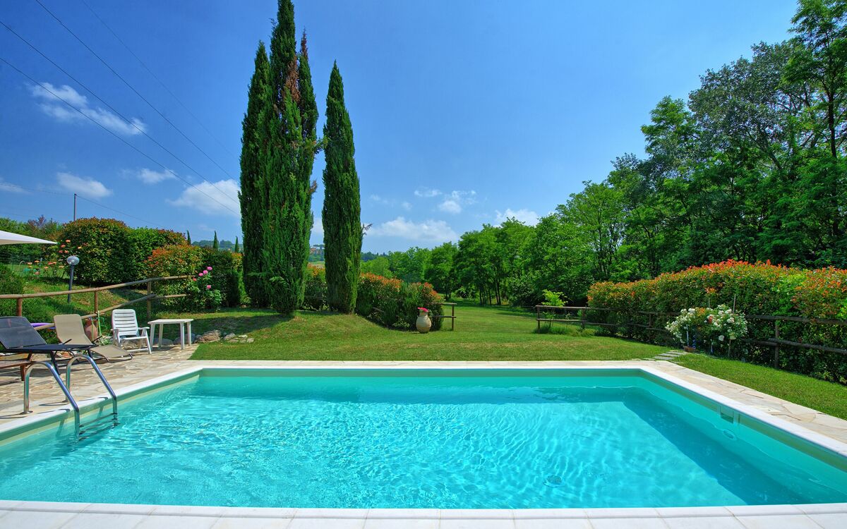 Casa Ovile