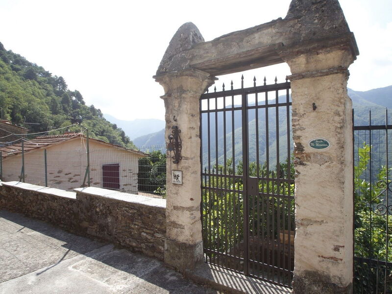 La Limonaia