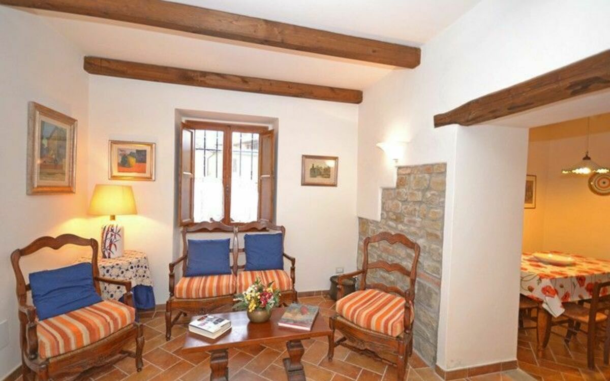 Accommodatie:&nbsp;Paolo 1